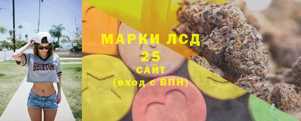стафф Майский